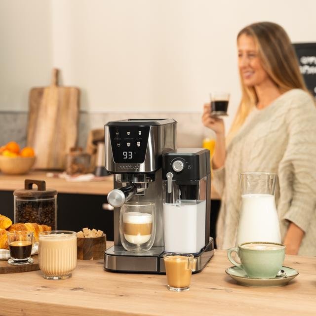 Cecotec Power Espresso 20 Cream