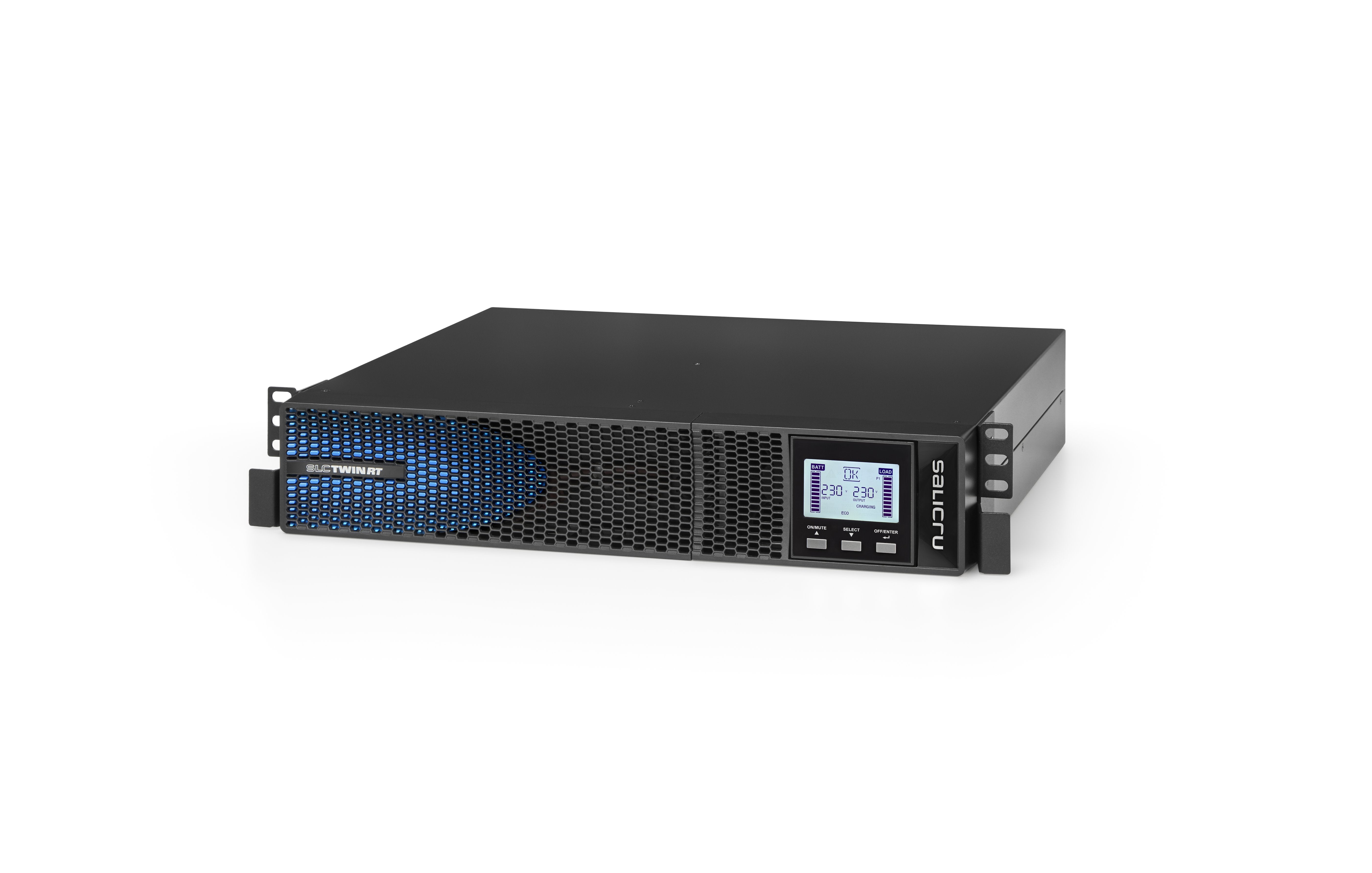 Sai Salicru Slc-1000-Twin Rt2 Lion