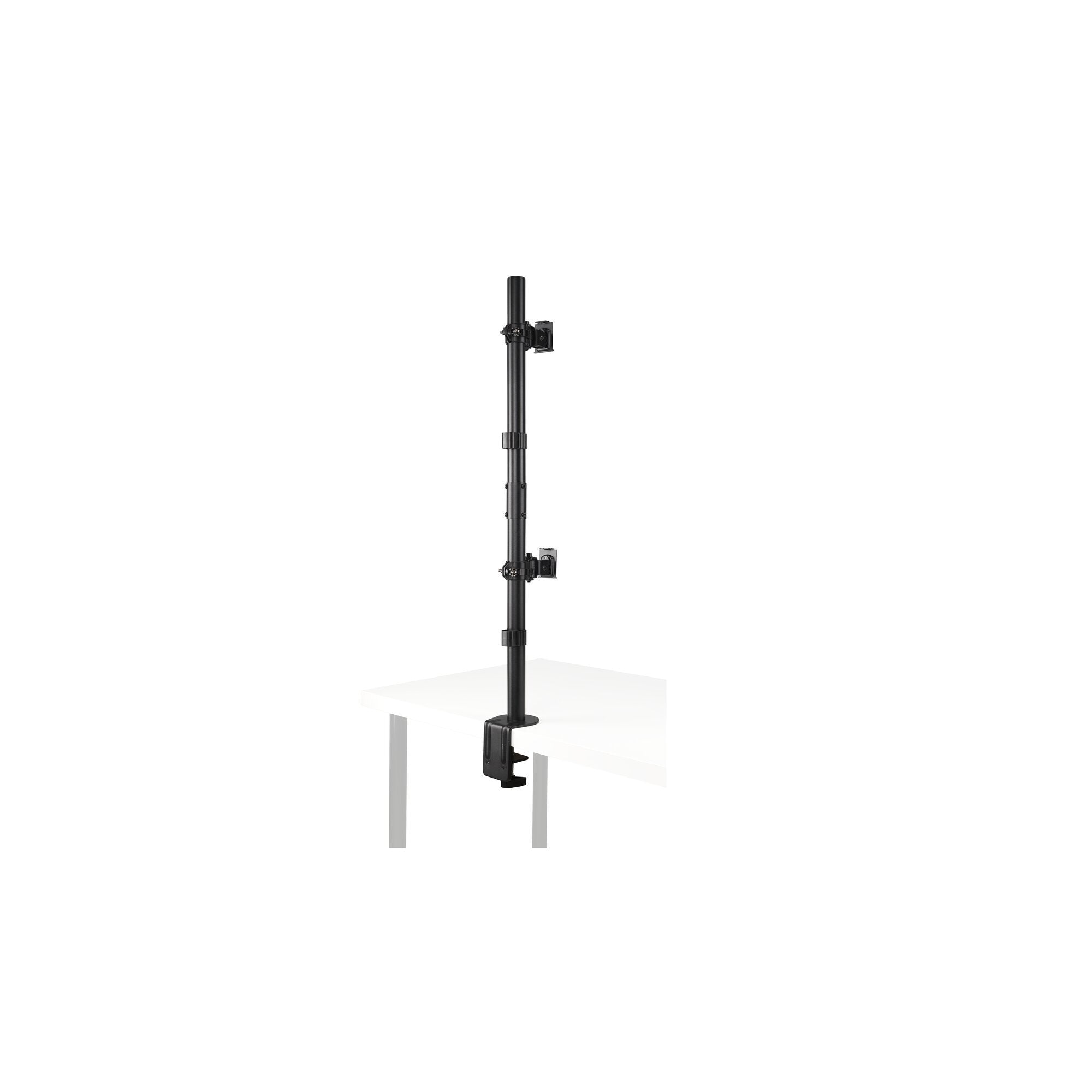 EAN 0085896538028 - Kensington K53802WW soporte para monitor 81,3 cm (32") Escritorio Negro imagen 3
