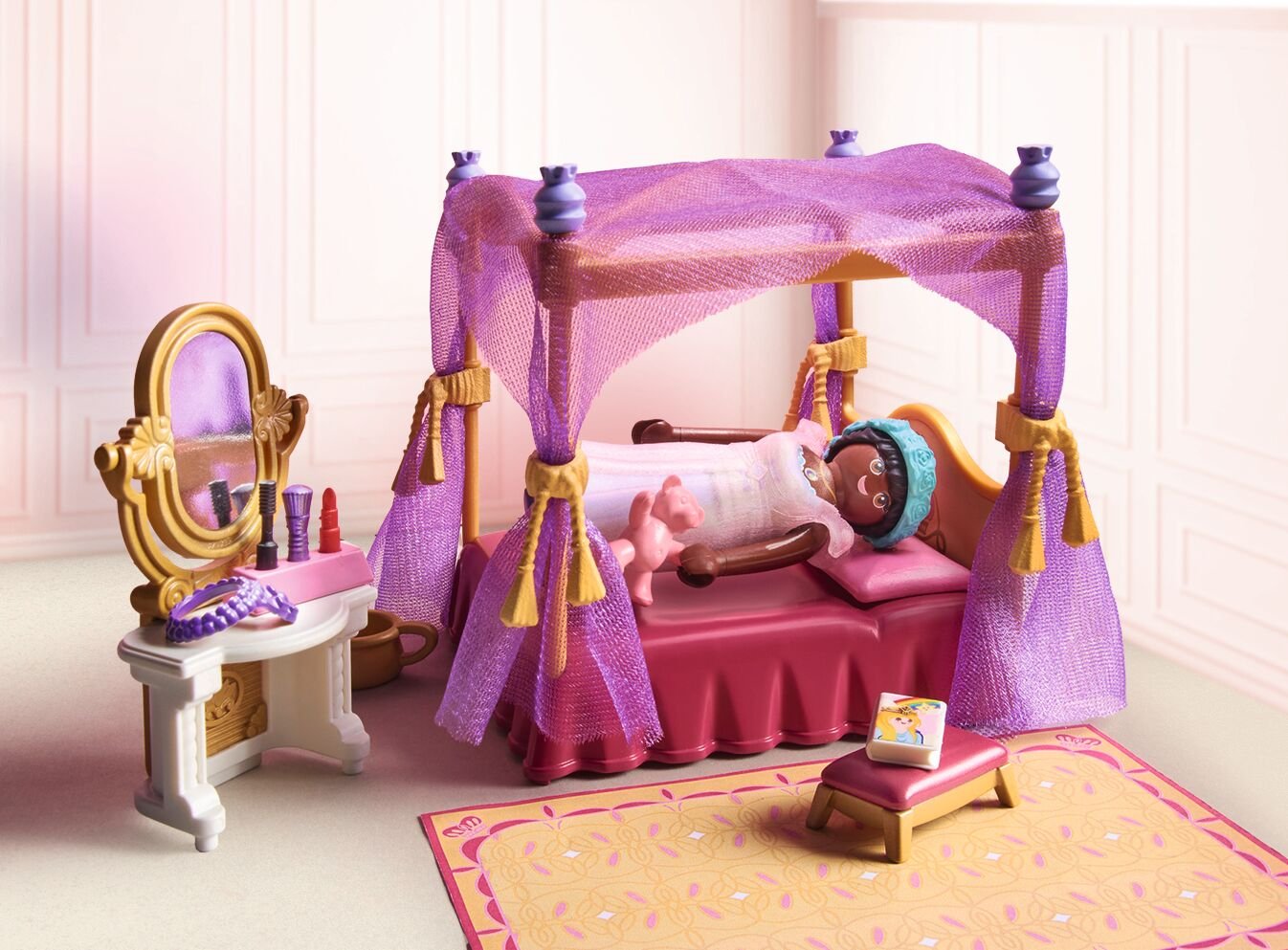 EAN 4008789718471 - Playmobil 71847 set de juguetes imagen 5
