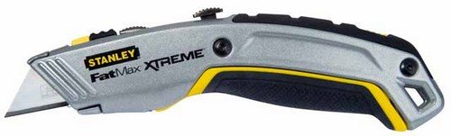Cuchilla Retractil Stanley Knife Fatmax Pro