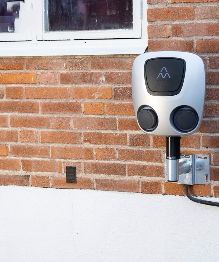 EAN 7350137670472 - Next Green 27 004 09 Accesorios de carga para vehículos eléctricos imagen 3