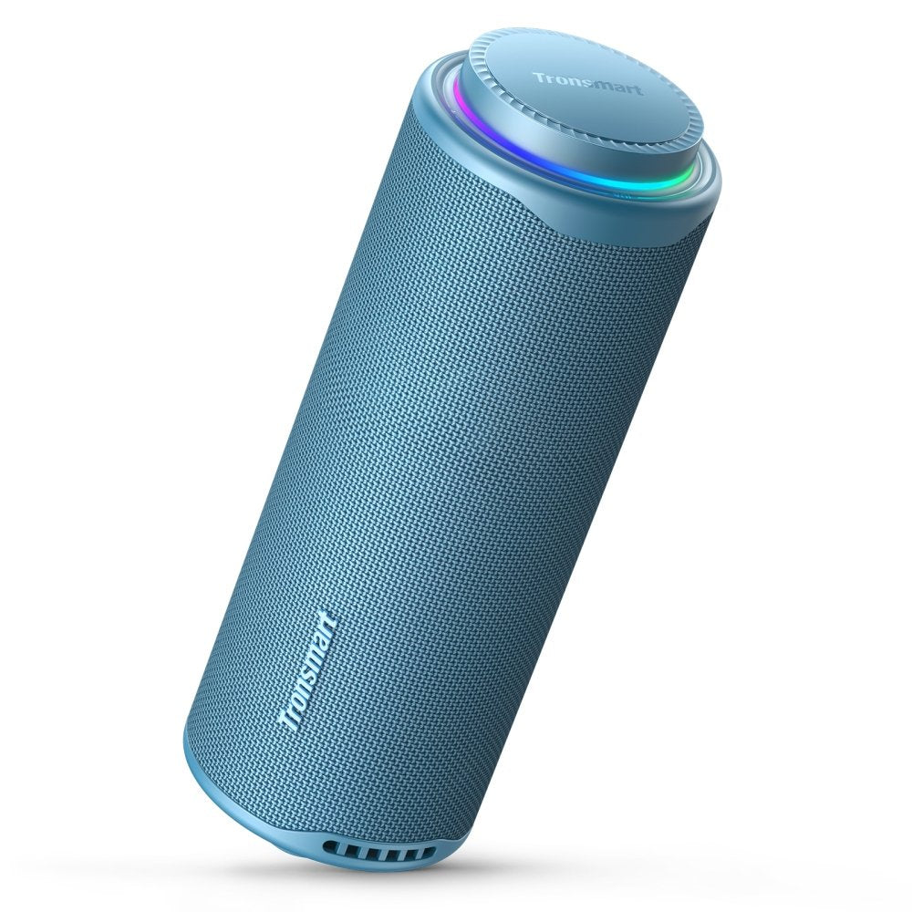 EAN 6978338961796 - Tronsmart T8 Altavoz portátil estéreo Azul 40 W imagen 4