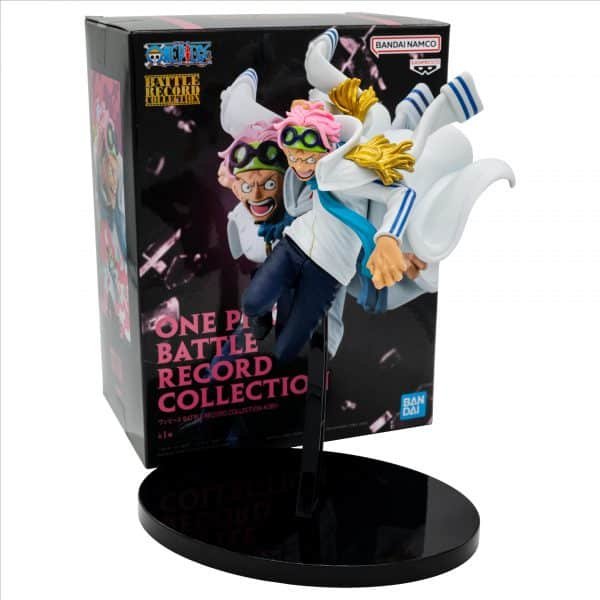 EAN 4983164290851 - Banpresto BP29085P imagen 6