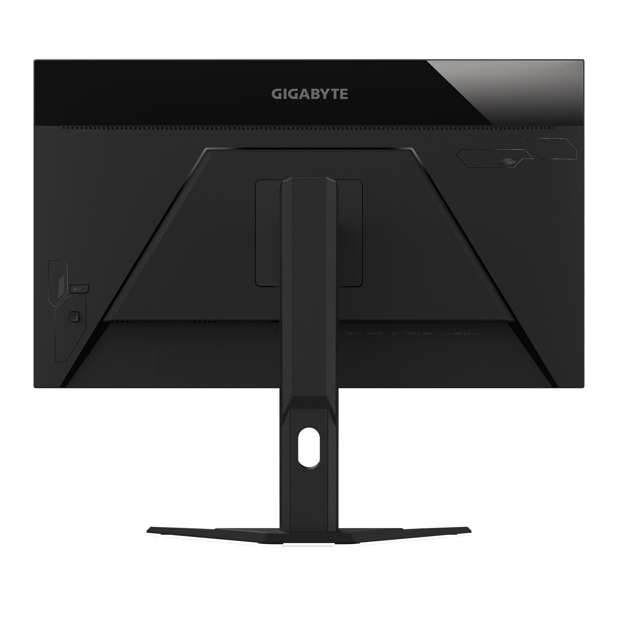 EAN 4719331860837 - GIGABYTE M27UA pantalla para PC 68,6 cm (27") 3840 x 2160 Pixeles 4K Ultra HD LED Negro imagen 3