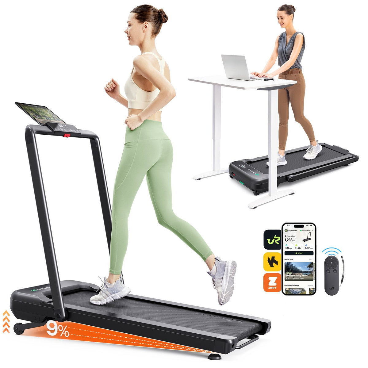 Urevo Strol 2s Pro