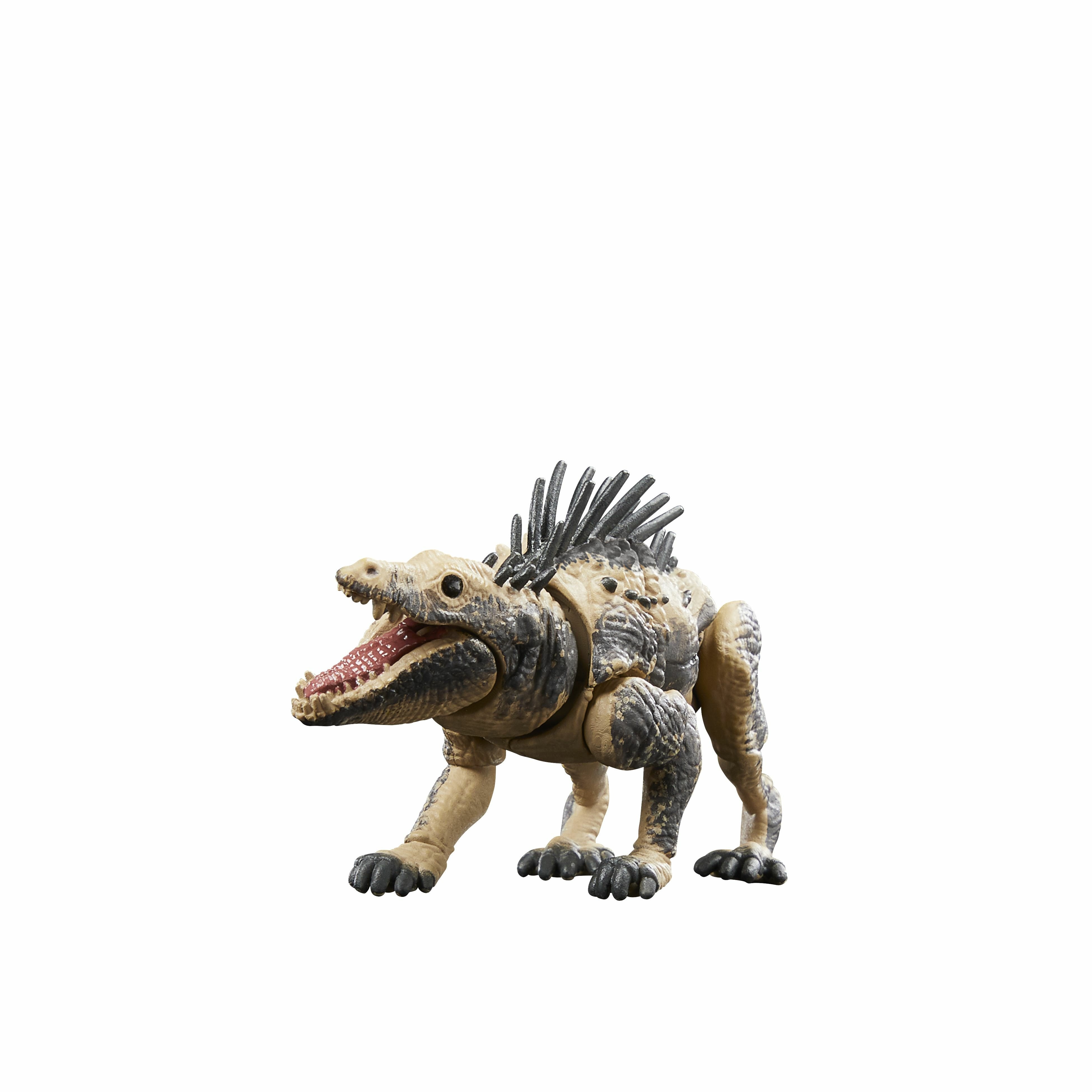 Figura Hasbro Star Wars Coleccion Vintage Tusken & Massiff