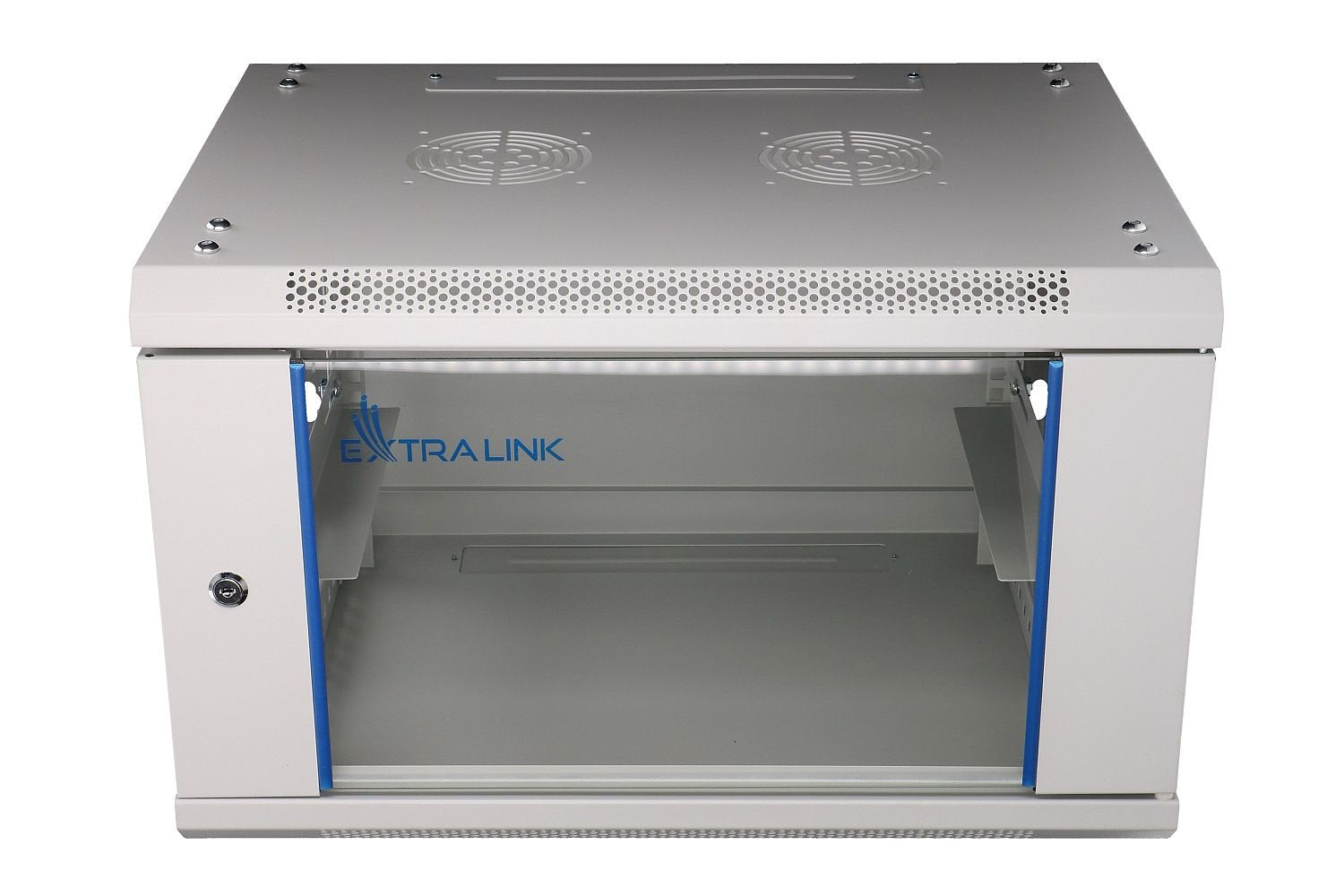 EAN 5902560368550 - Extralink EX.8550 armario rack Bastidor de pared imagen 5