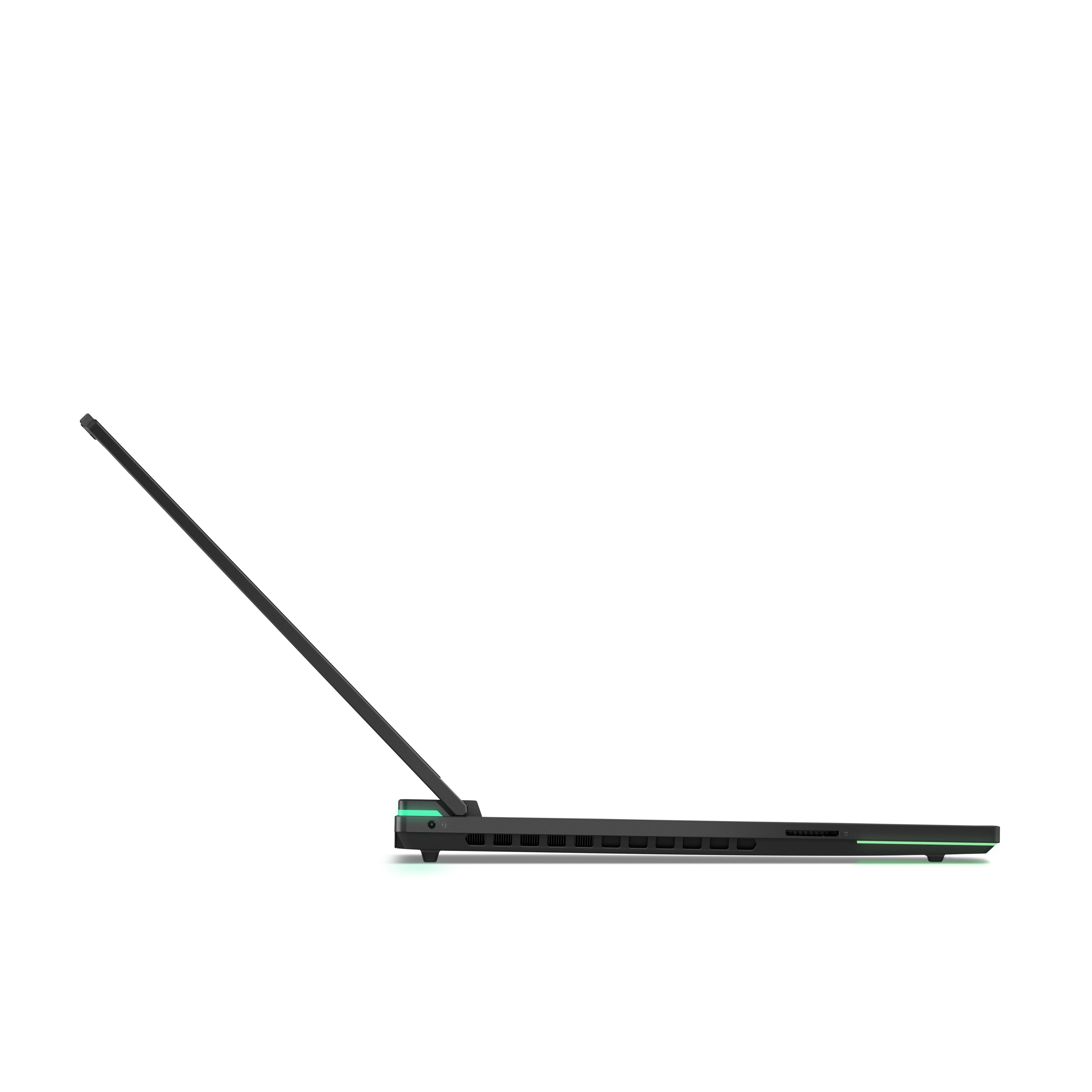 EAN 199271818626 - Lenovo Legion 9 18IAX10 Intel Core Ultra 9 275HX Portátil 45,7 cm (18") WQUXGA 192 GB DDR5-SDRAM 2 TB SSD imagen 8