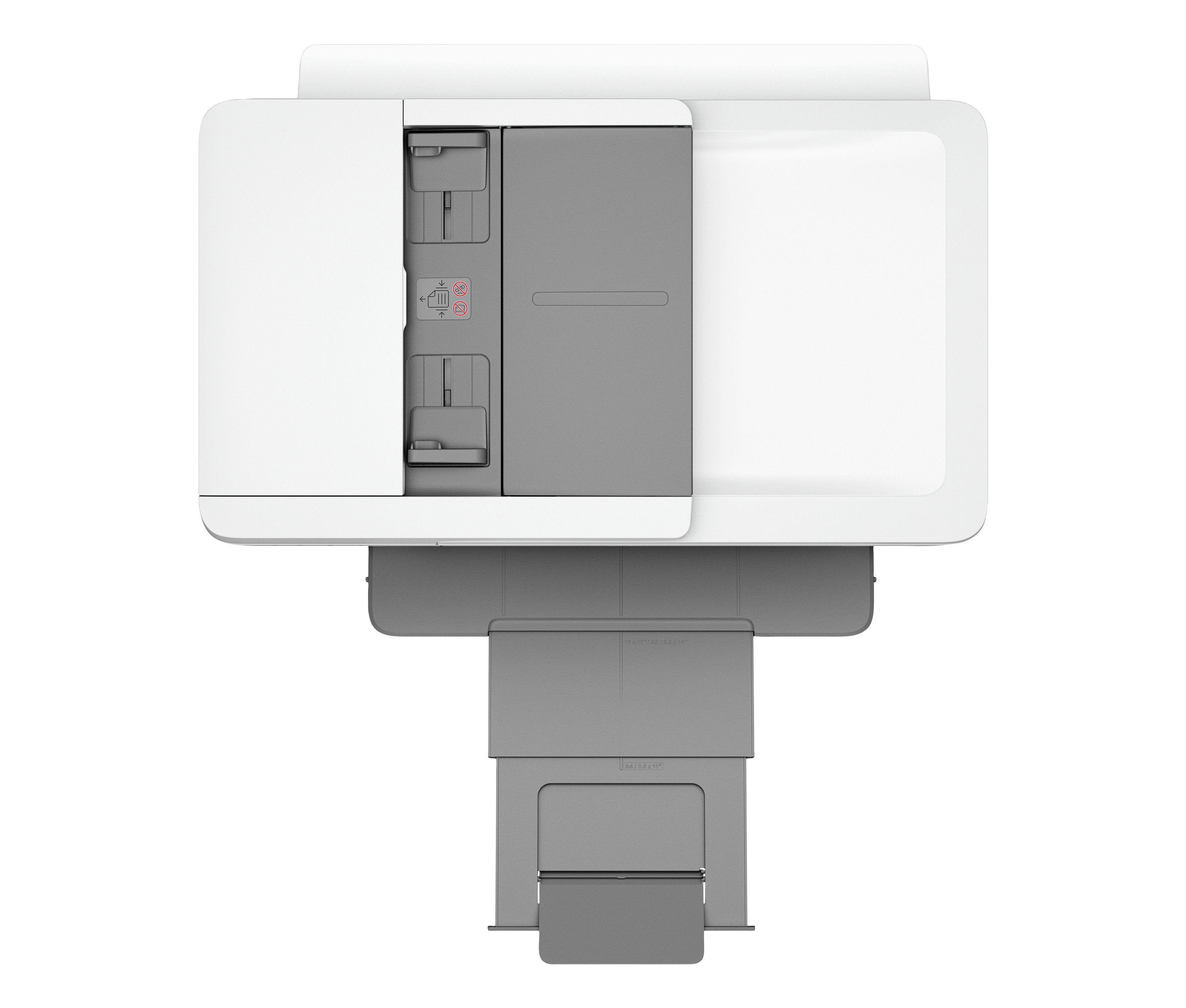 EAN 0196337488021 - HP OfficeJet Pro 9720e WF AiO Printer Inyección de tinta térmica A3 4800 x 1200 DPI 22 ppm Wifi imagen 7