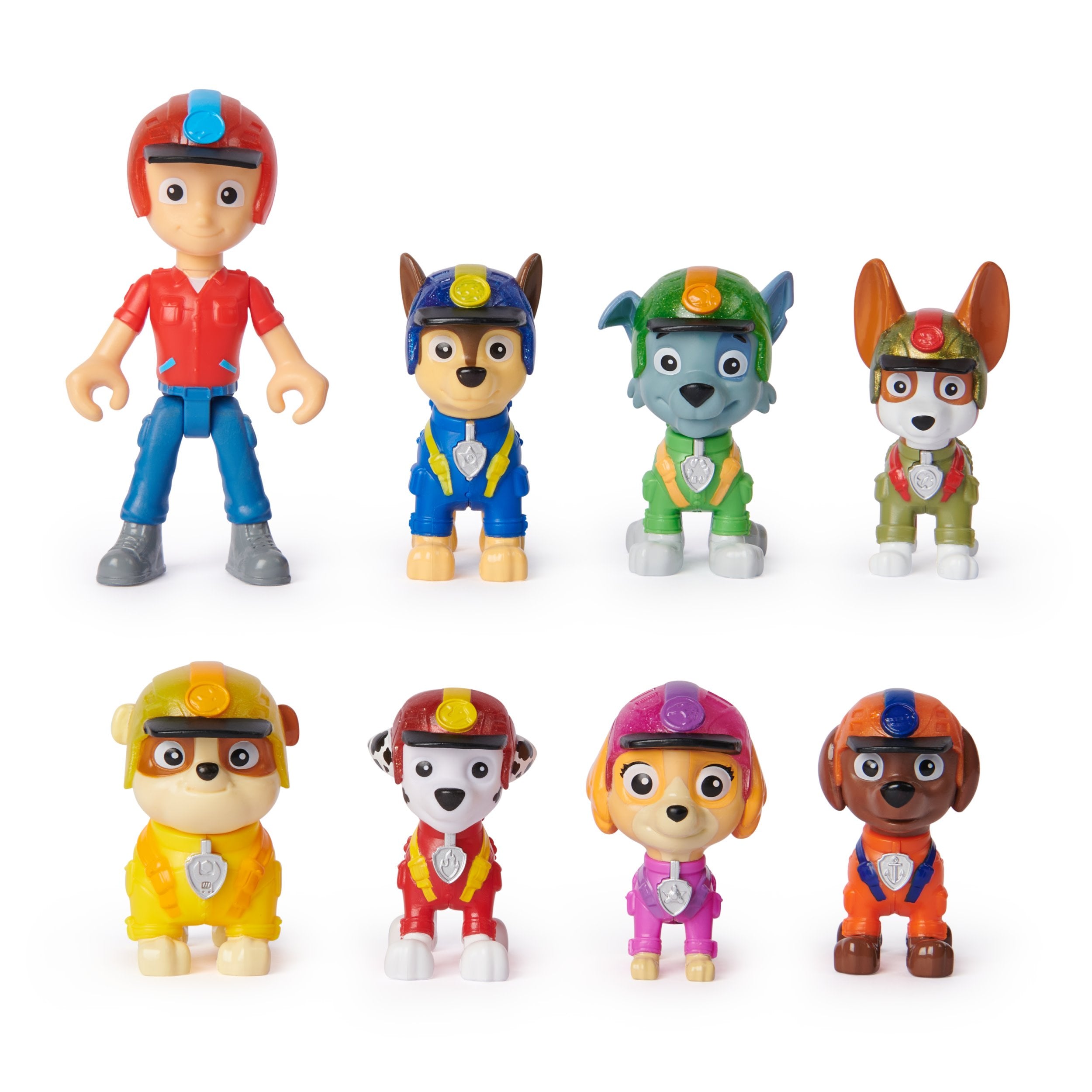 EAN 0778988498354 - PAW Patrol 6068184 figura de juguete para niños imagen 4
