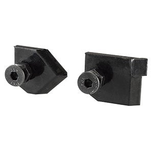 Cuchilla De Repuesto Makita Para Taladro De Tierra Ø 80mm 2 Piezas (Plana + Puntiaguda)