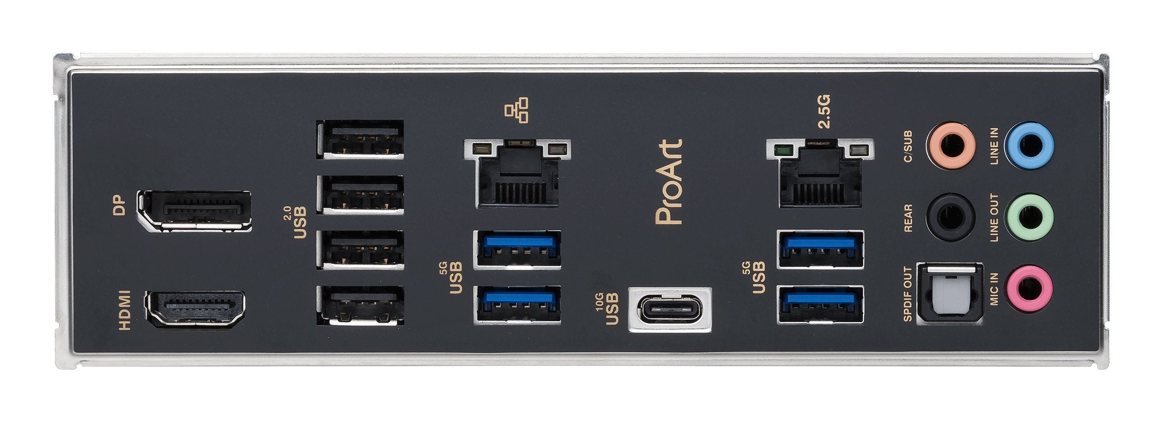 EAN 4711387179727 - ASUS PROART B760-CREATOR Intel B760 LGA 1700 ATX imagen 6