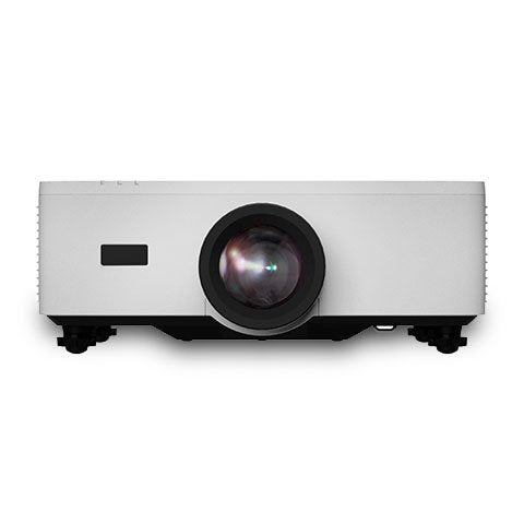 EAN 4550556133869 - Sharp P721Q Projector 7200 lúmenes ANSI DLP UHD 4K (3840x2160) 3D Blanco imagen 1