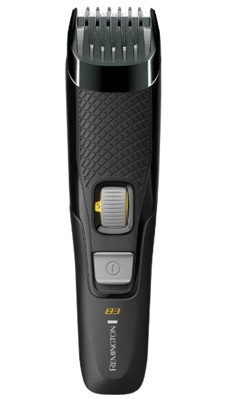 EAN 5038061105698 - Remington MB3000 depiladora para la barba Batería 17 1,8 cm Negro, Gris imagen 1