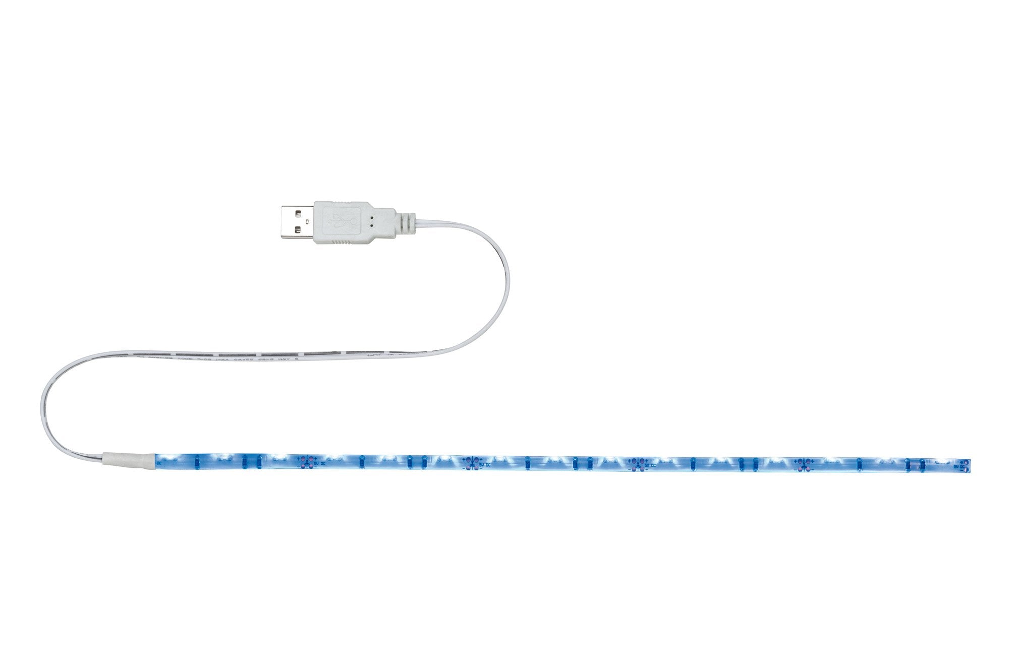 EAN 4000870704561 - Paulmann 704.56 Regleta luminosa universal LED 3000 mm imagen 2