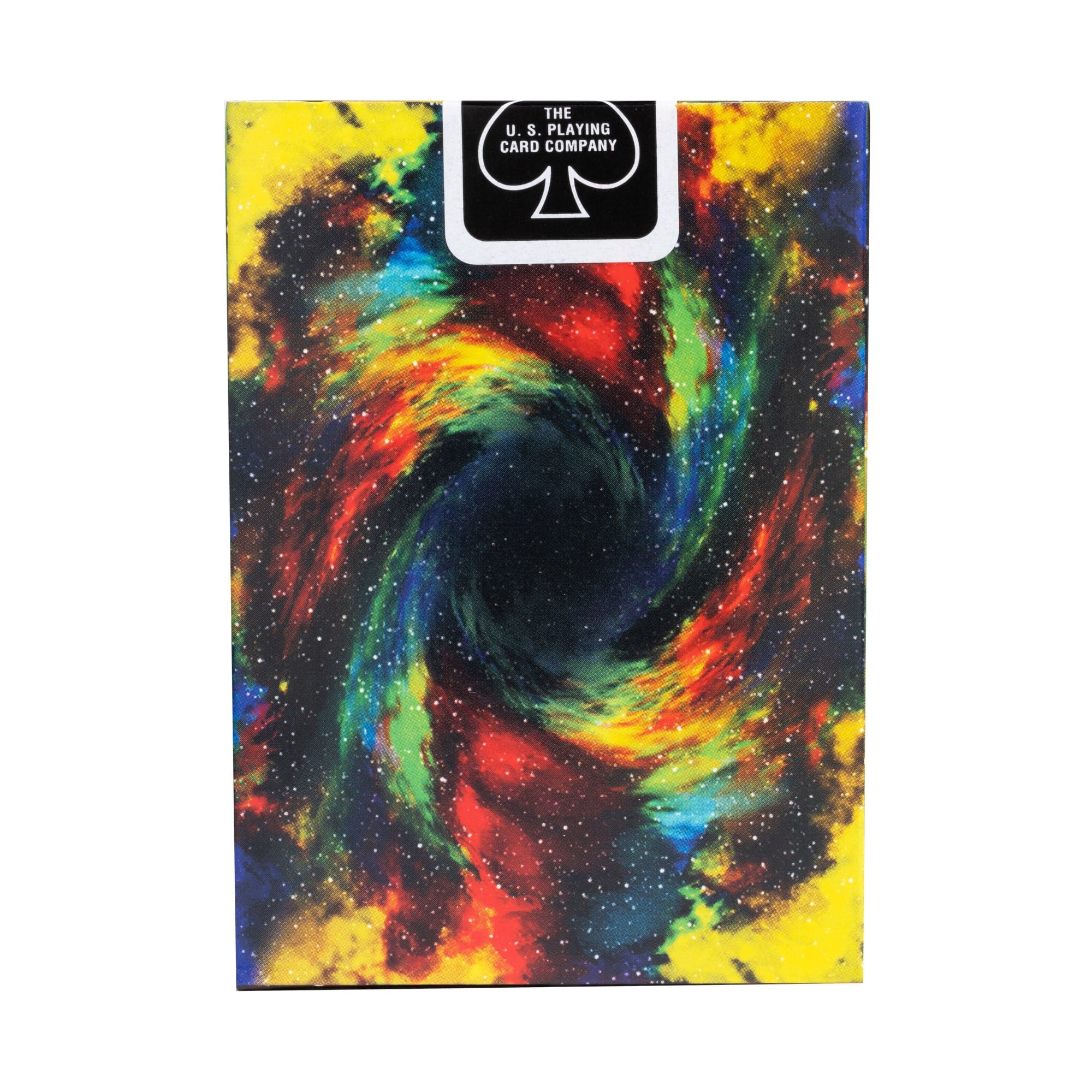 EAN 0073854093665 - Bicycle Stargazer Nebula juego de cartas 56 pieza(s) imagen 2