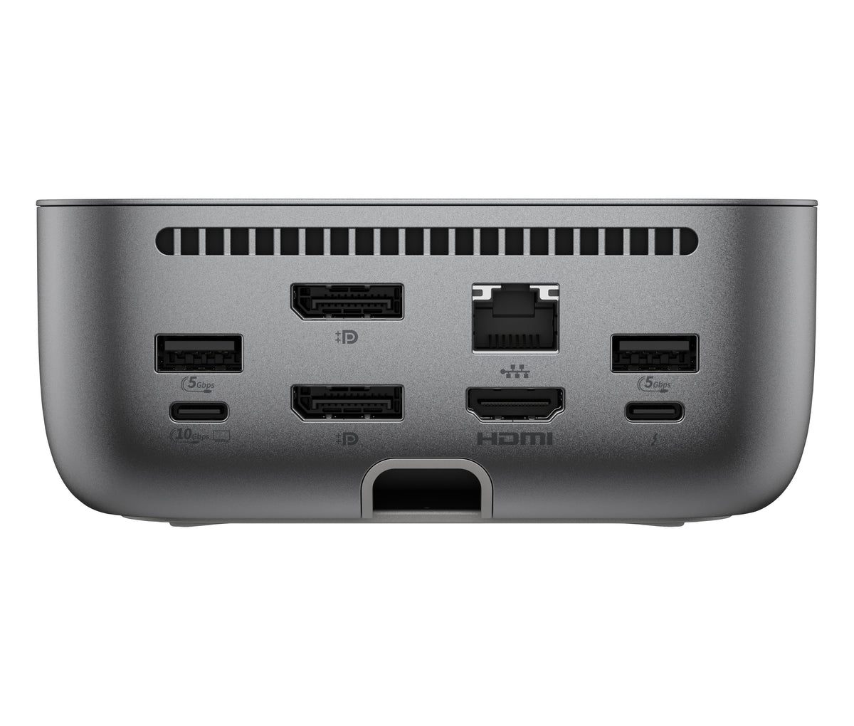 EAN 5715063796368 - HP Thunderbolt 4 Ultra 280W G6 Dock Alámbrico Gris imagen 15