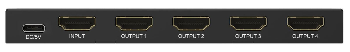 EAN 5715063739617 - Microconnect MC-HDMISPLITTER0104-8K no categorizado imagen 5