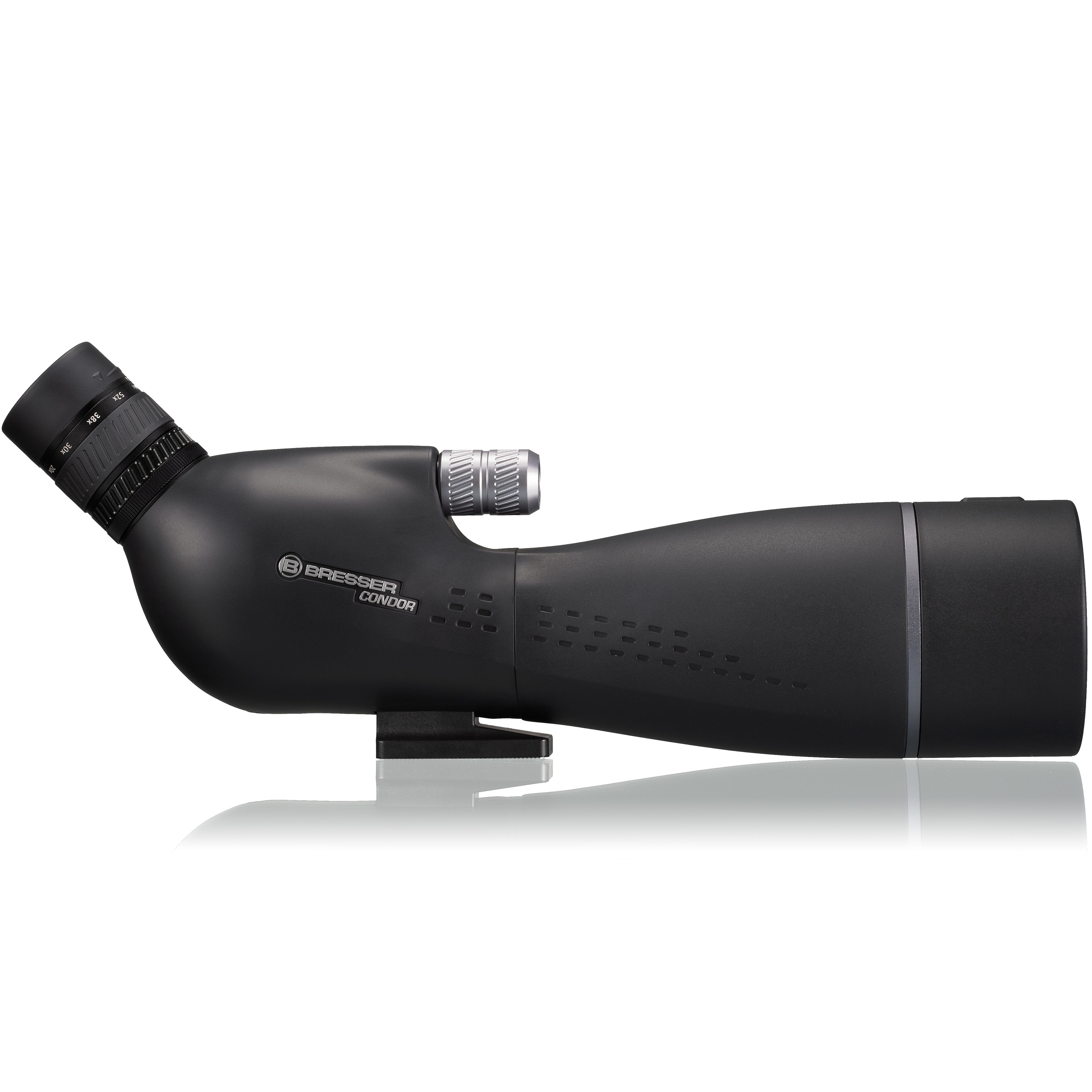 EAN 4007922068206 - Bresser Optics Condor 20-60x85 Gen. II monocular 60x BaK-4 Negro imagen 3
