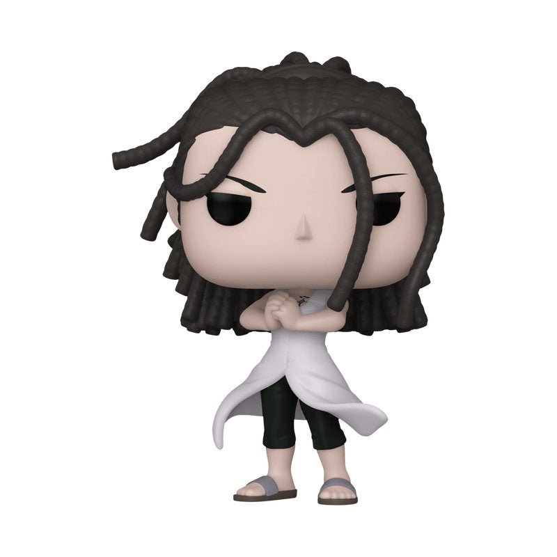 Funko Pop Fullmetal Alchemist Brotherhood Izumi Curtis 75618
