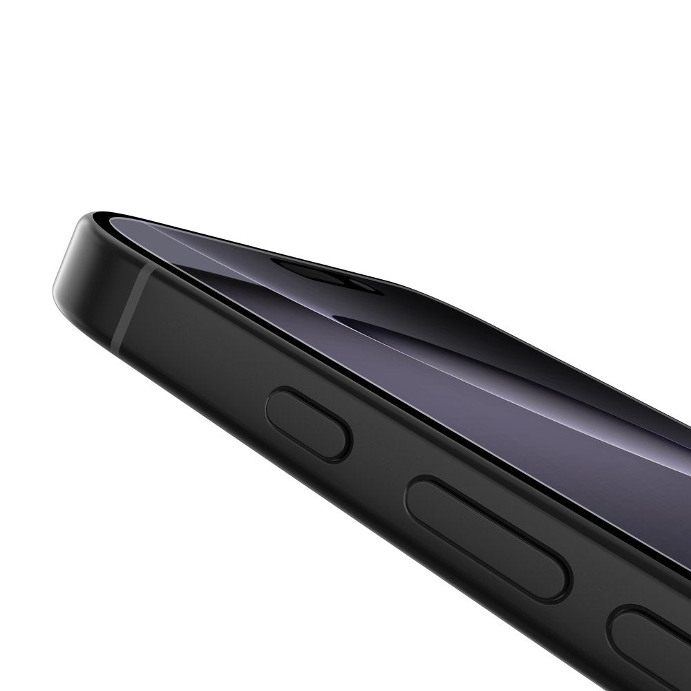 Protector De Pantalla Belkin Ova160hq Iphone 16promax Temperedglass Screenforce