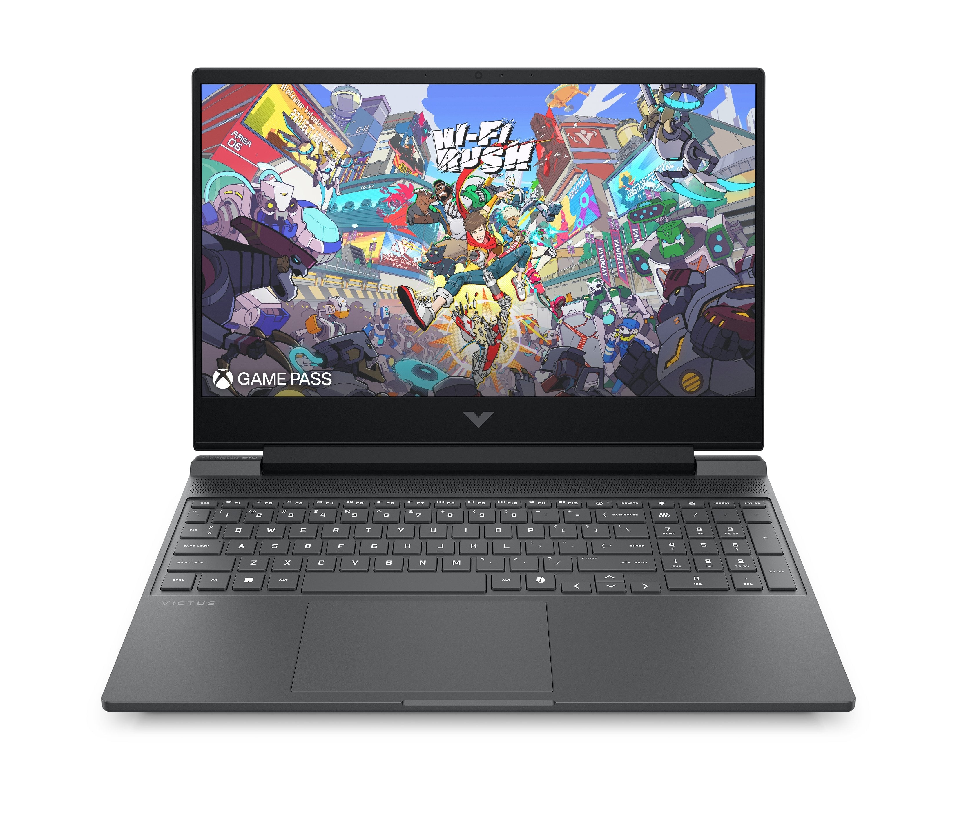 EAN 199251567308 - HP Victus Gaming Laptop 15-fa2708ns Intel® Core™ i5 i5-13420H Portátil 39,6 cm (15.6") Full HD 16 GB DDR4- imagen 1