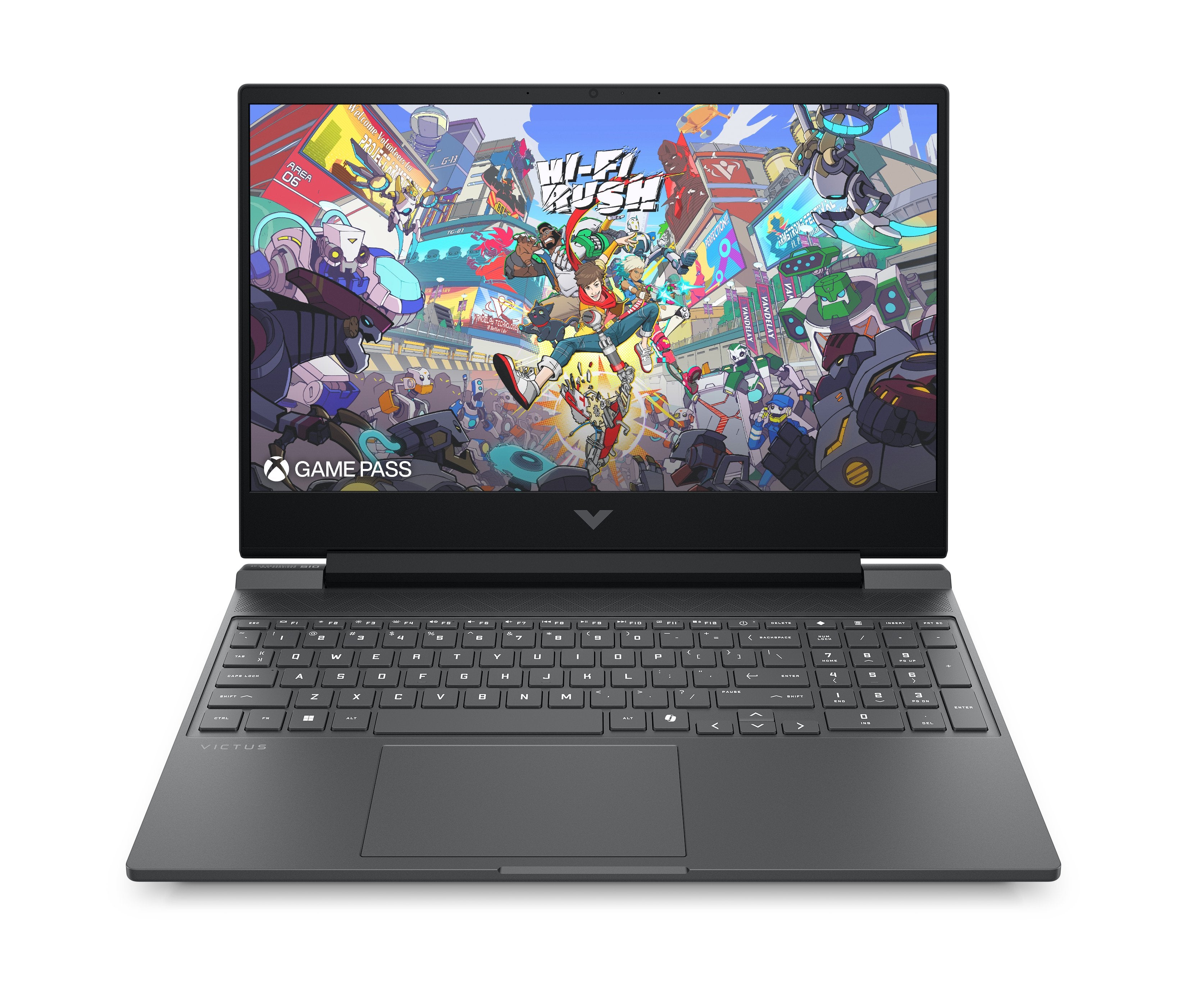 EAN 199251567308 - HP Victus Gaming 15-fa2708ns Intel® Core™ i5 i5-13420H Portátil 39,6 cm (15.6") Full HD 16 GB DDR4-SDRAM 5 imagen 1