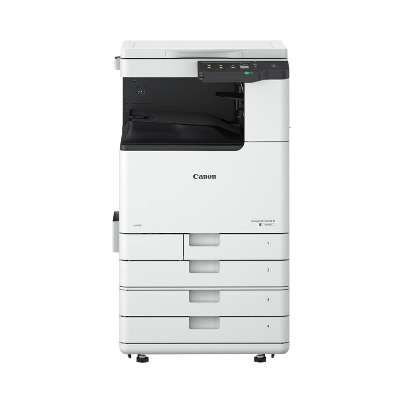 Canon Imagerunner 2945i Multifunktionsdrucker Monochrom-Laser A3 45 S M