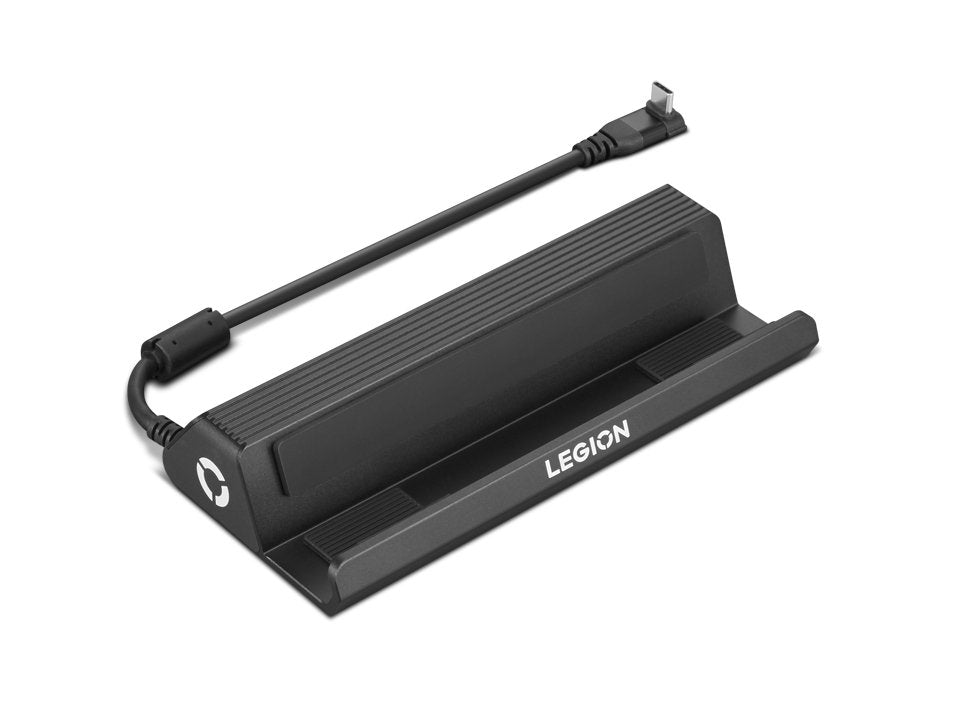 EAN 0195892101819 - Lenovo GX91P83589 accesorio y piza de videoconsola Estación de carga imagen 3