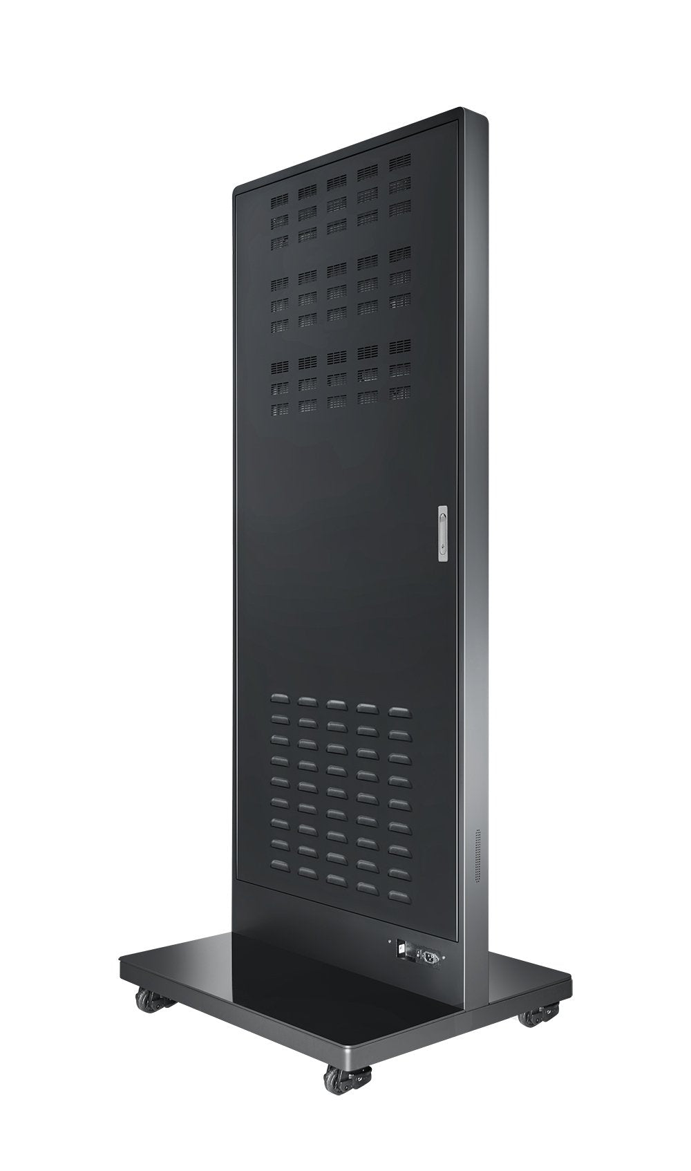 Ag Neovo Pf-55h 138.7cm(55") Einseitige Signage Stele (Speditionsversand)