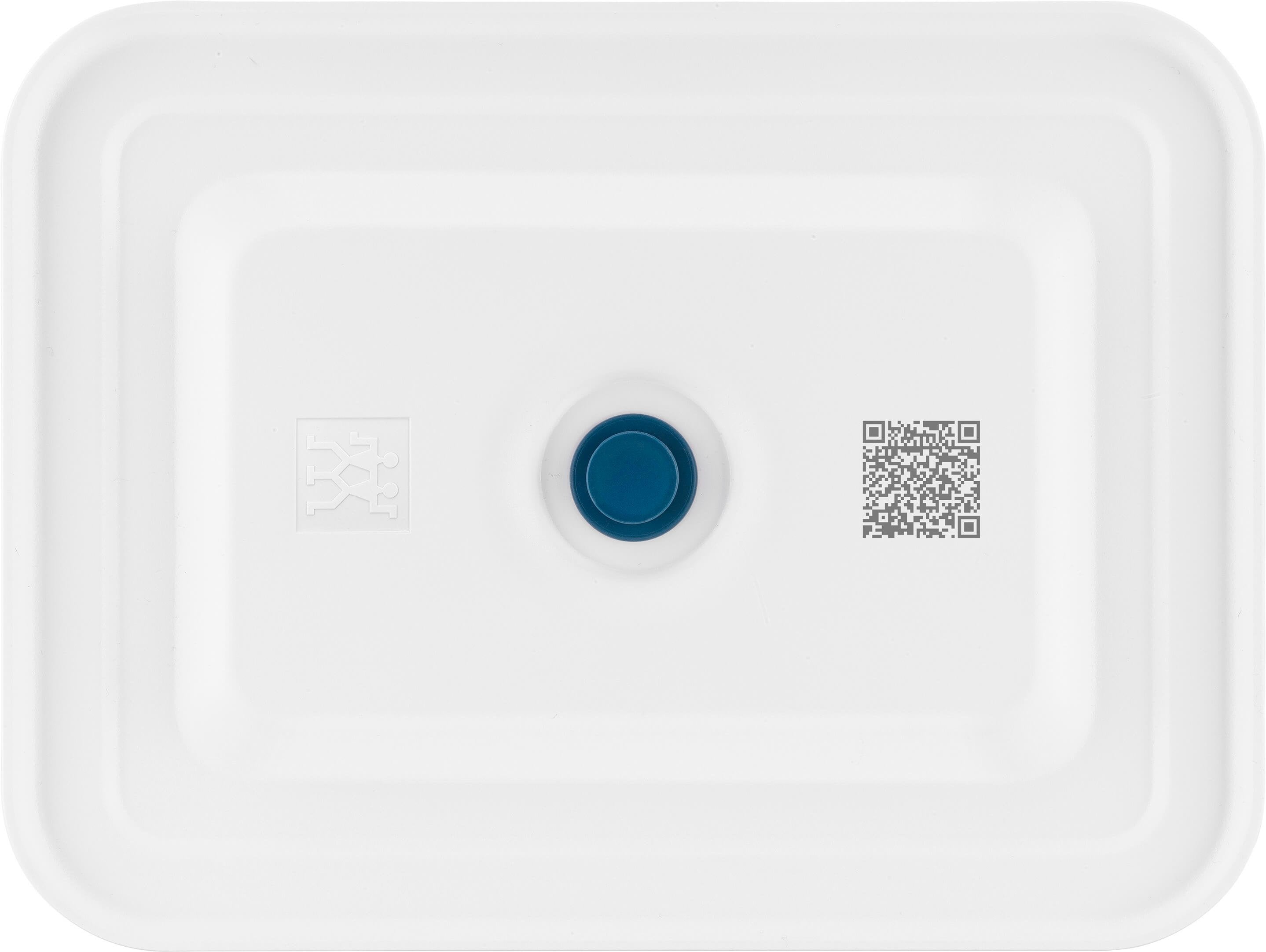 EAN 4009839655456 - ZWILLING 36815-015-0 sellador al vacío Azul, Blanco imagen 8