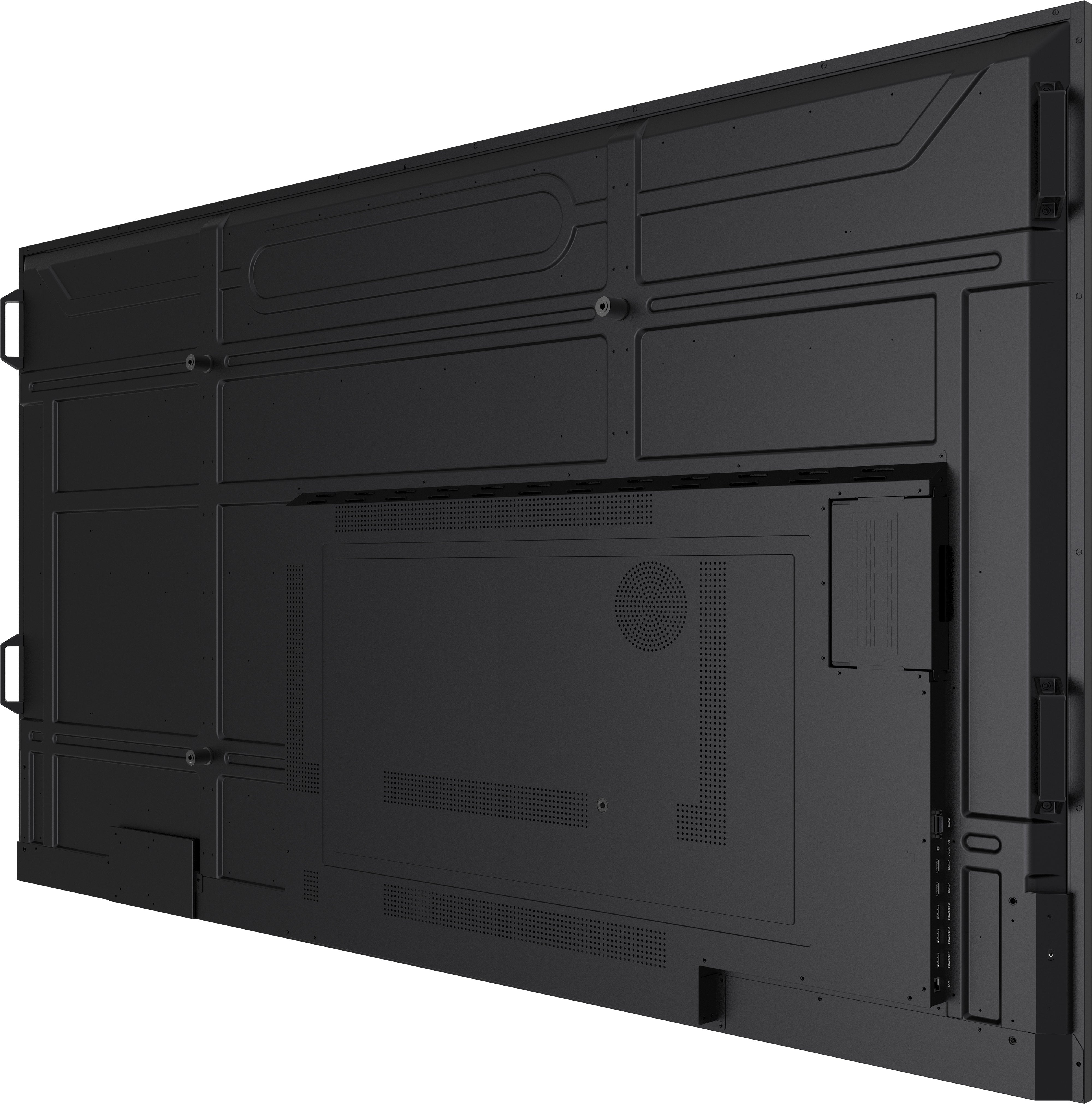 EAN 4948570124916 - iiyama LH8664UHS-B2AG pantalla de señalización Pantalla plana para señalización digital 2,18 m (86") Wifi imagen 13