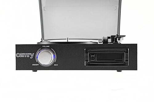 Cromad Silla Taburete De Oficina - Altura Regulable - Respaldo Inclinable - Espuma Moldeada - Reposabrazos Acolchados -