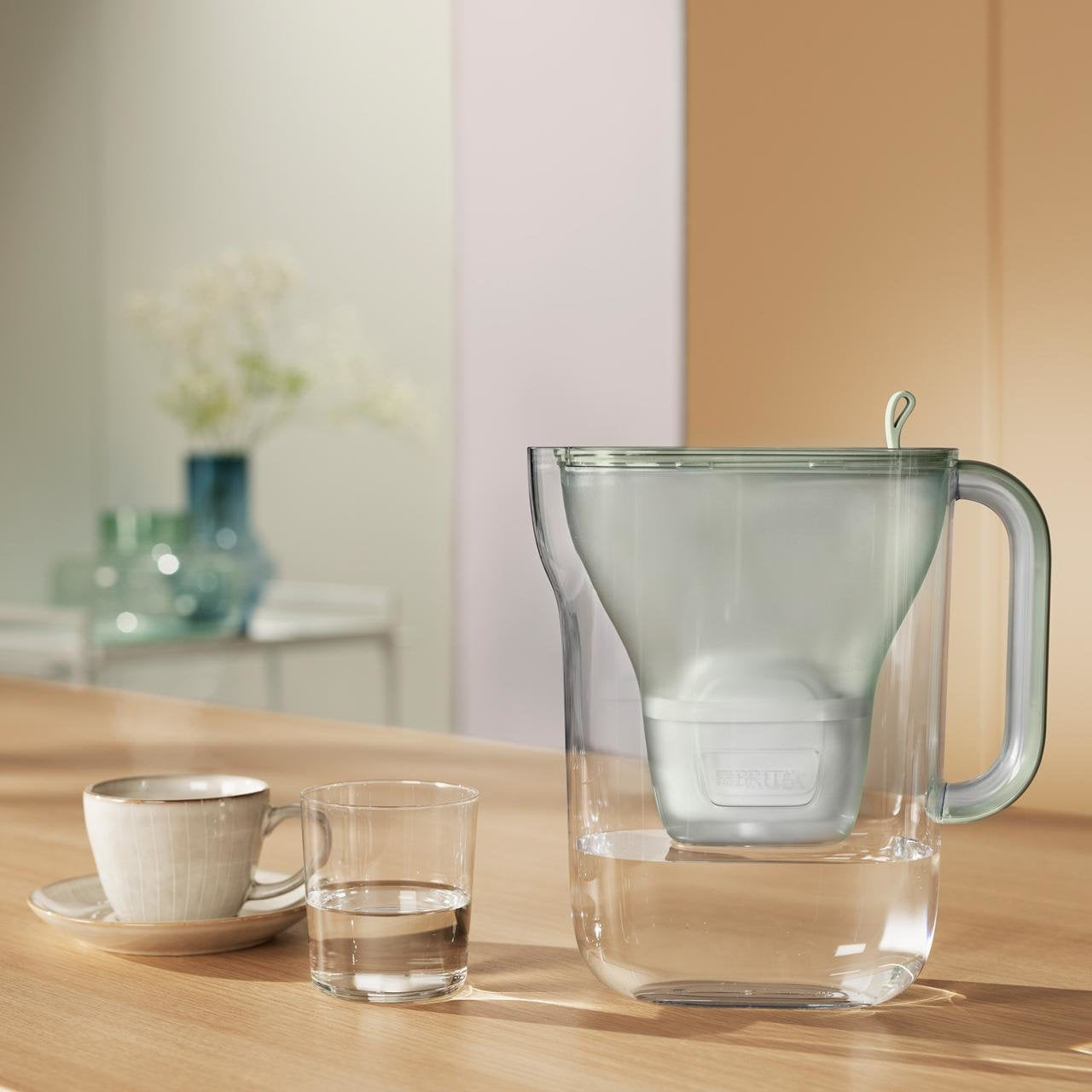 EAN 4006387121969 - Brita MAXTRA Pro Experto Filtro de agua para jarra Blanco imagen 8