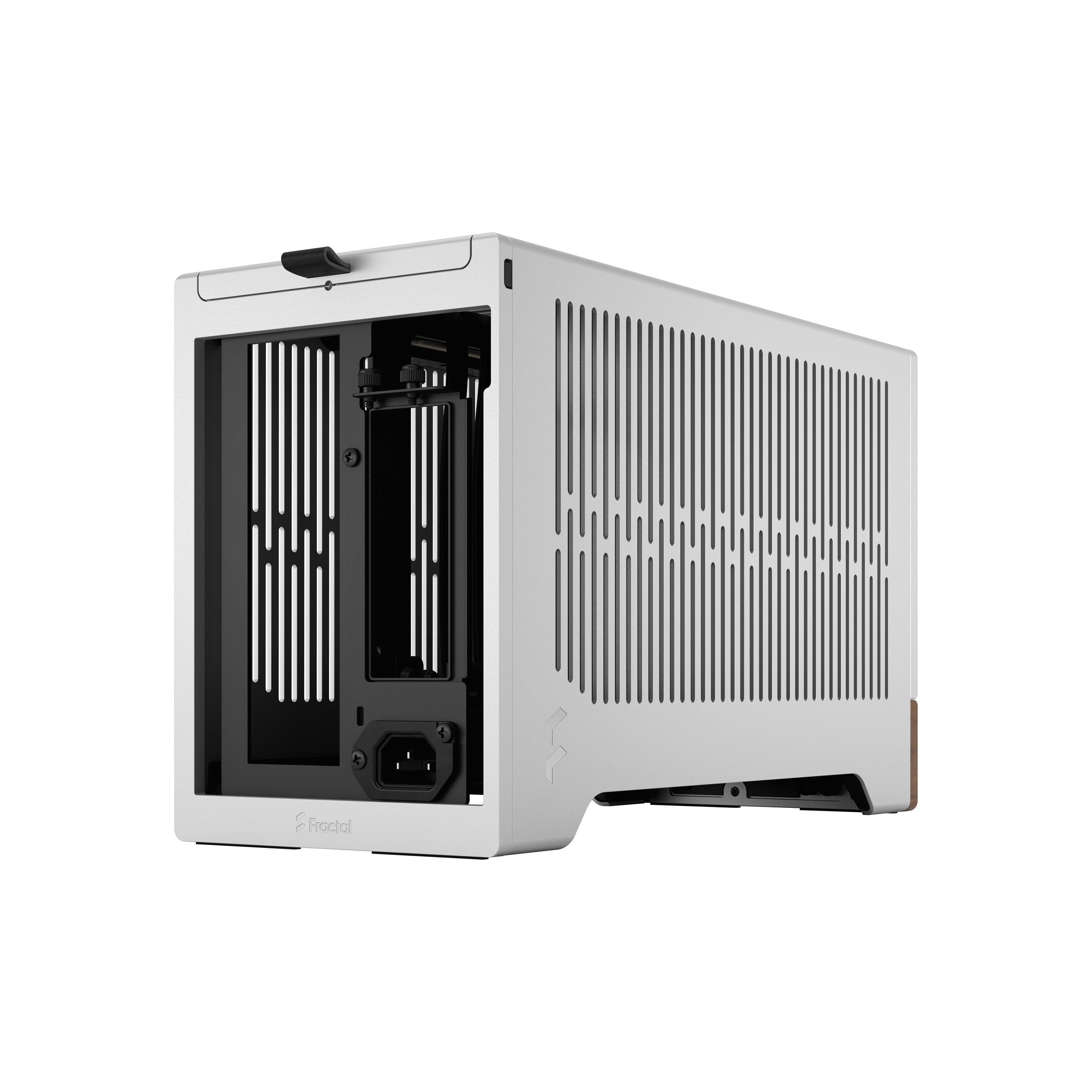 EAN 7340172703990 - Fractal Design Terra Small Form Factor (SFF) Plata imagen 25