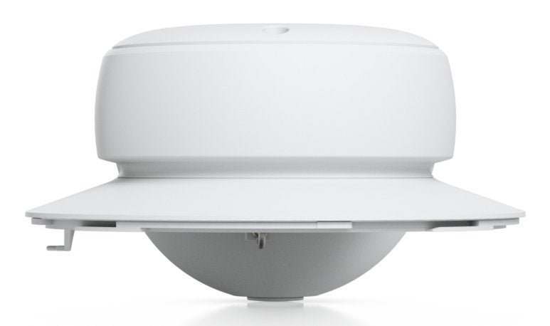 Versatile Mounting Kit Enabling Flat Or Angled