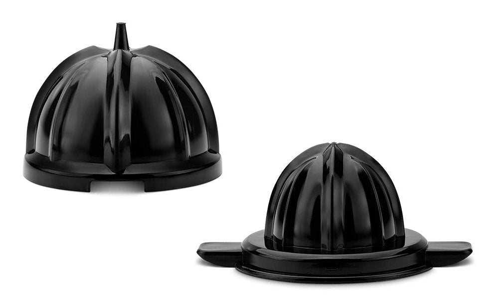 EAN 8422160059551 - Ufesa 71205955 prensa de cítricos eléctricos 120 W Negro imagen 5