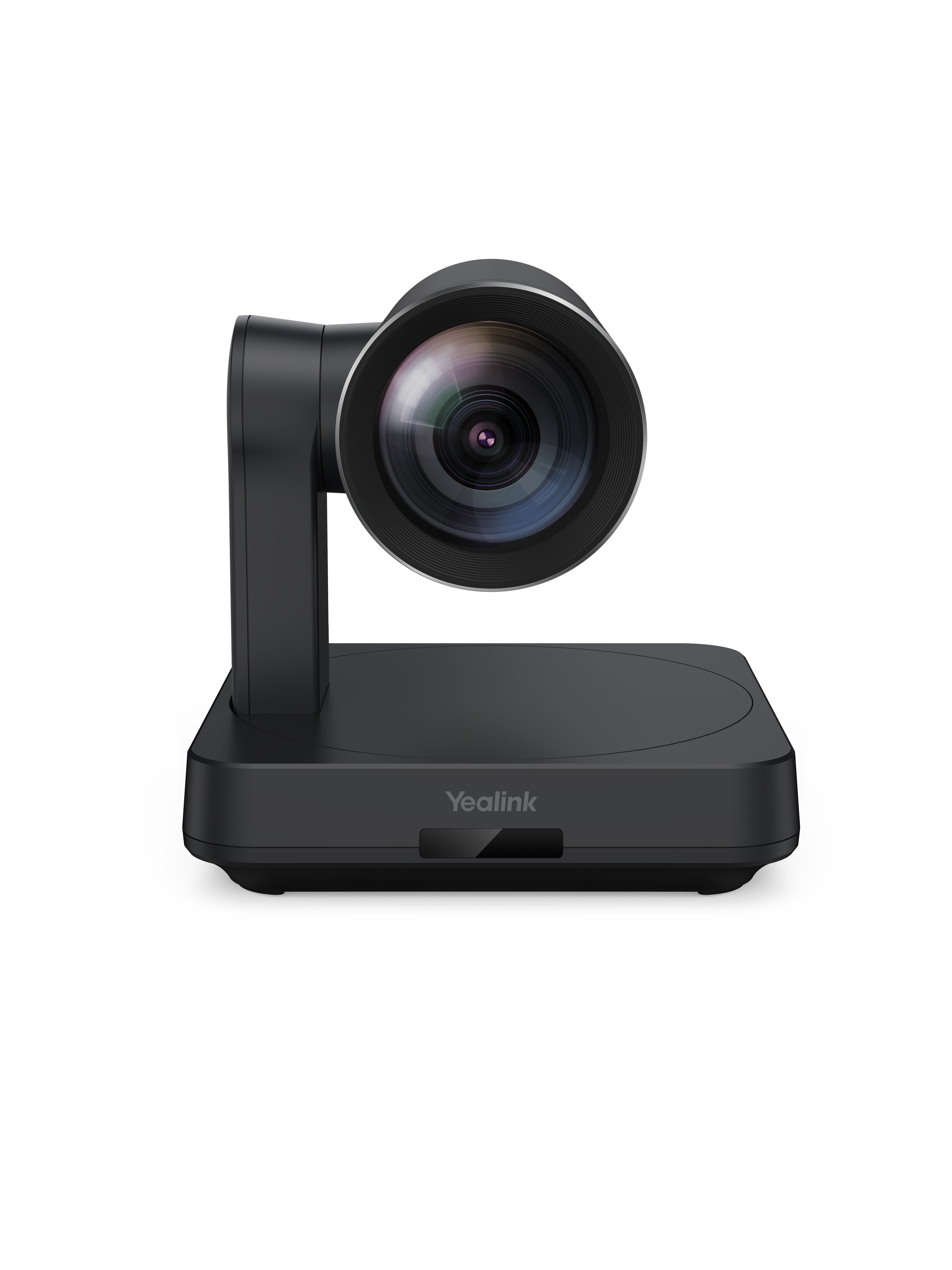 EAN 6938818307278 - Yealink UVC84 Negro 3840 x 2160 Pixeles 30 pps imagen 1