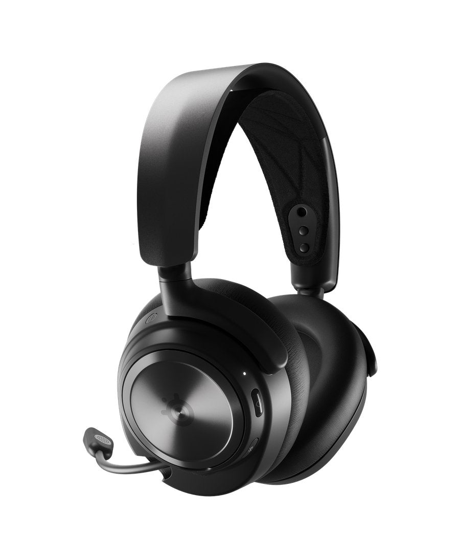 EAN 5707119041072 - Steelseries Arctis Nova Pro Wireless Xbox Auriculares Inalámbrico y alámbrico Diadema Juego Bluetooth Bas imagen 2