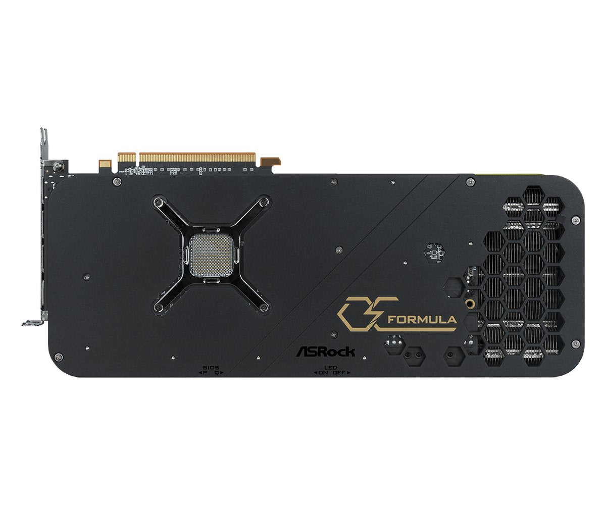 Tarjeta Grafica Asrock Amd Radeon Rx 6900 Xt Oc Formula 16gb Gddr6