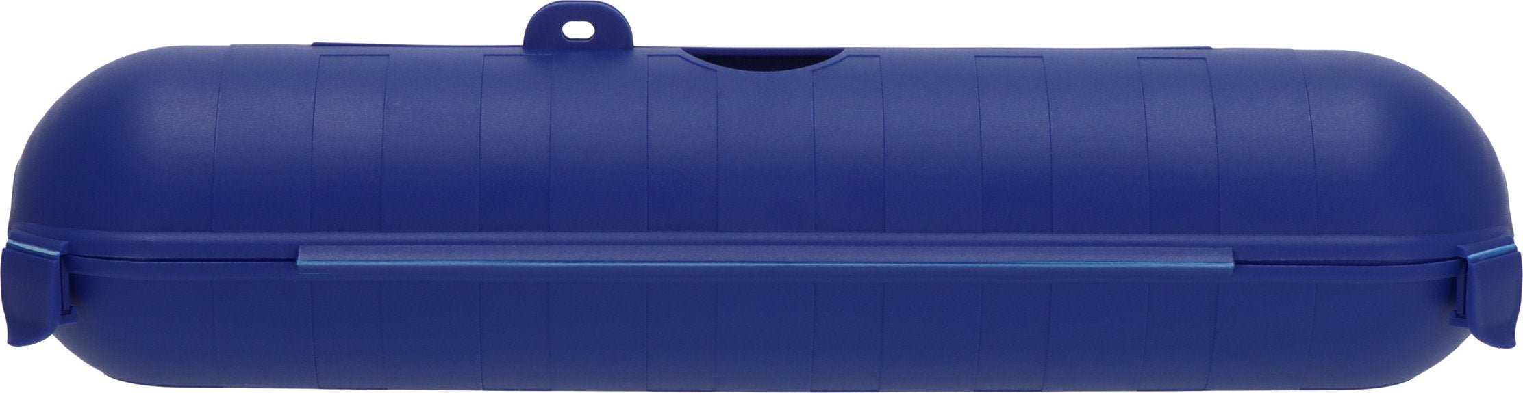 Brennenstuhl Safe-Box Cee 230v, Cápsula Protectora Ip44 Para Conexiones De Cable, Azul