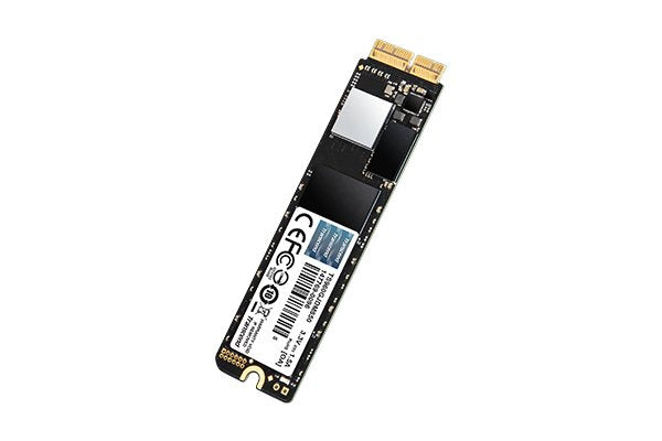Disco Ssd Transcend Jetdrive 850 480 Gb Pci Express 3.0 Nvme