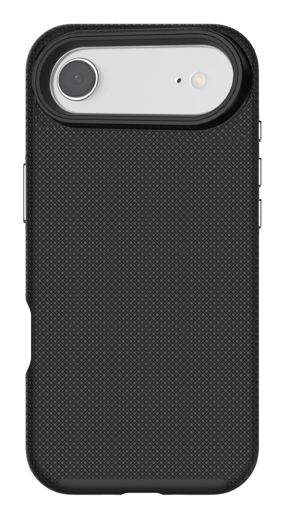 Jt Berlin Backcase Pankow Solid Magsafe Apple Iphone Air Negro 11148