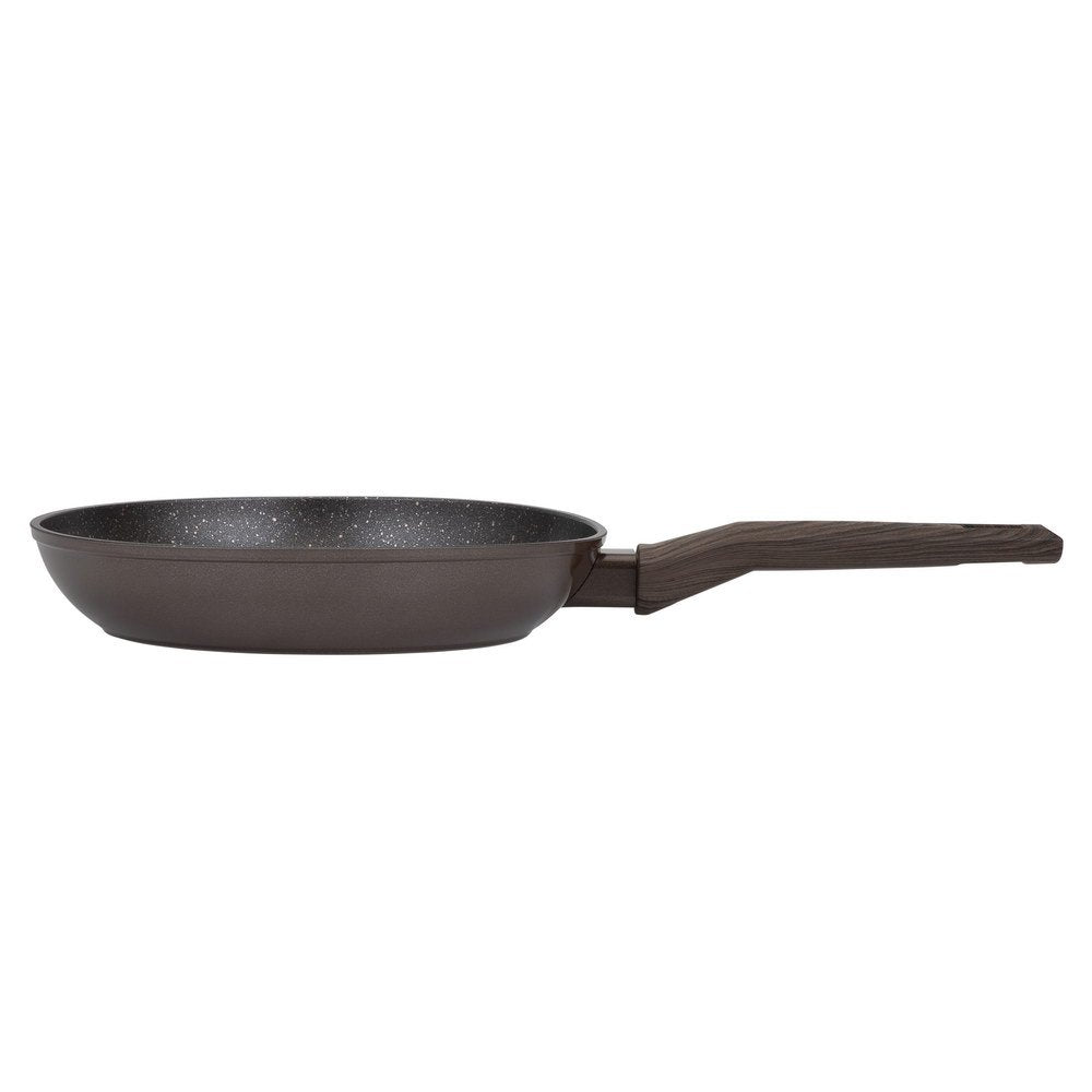 Frypan D28 H5.3cm/93024 Resto