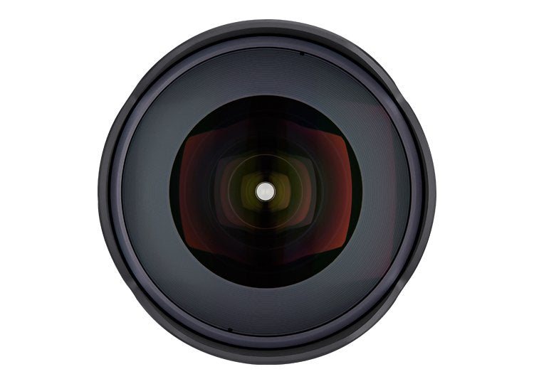 EAN 8809298885618 - Samyang AF 14mm F2.8 F SLR Objetivo ancho Negro imagen 4