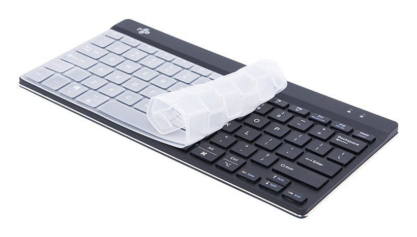 R-Go Keyboard Cover, Nur Für R-Go Compact Break Us-Version