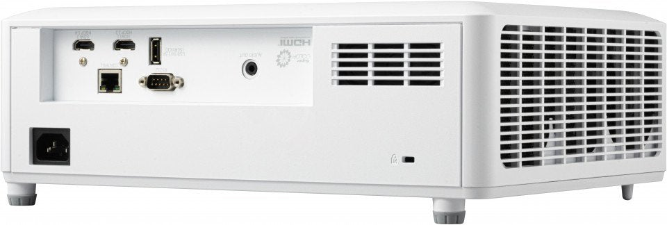 Proyector Viewsonic Ls751hd 1920x1080 5000al