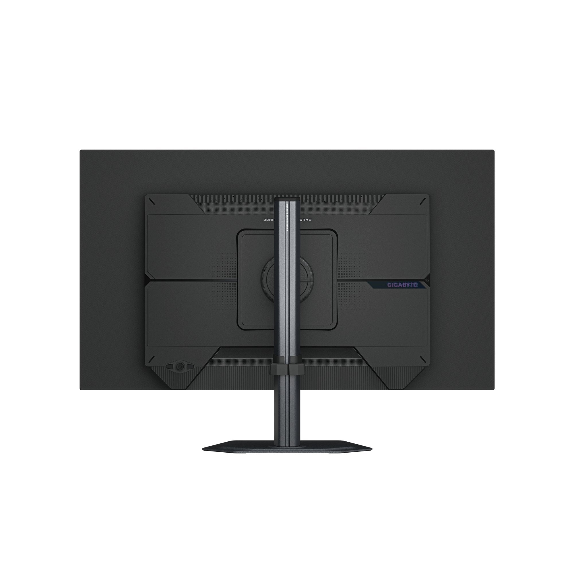 Gigabyte Go27q24g Oled (67.3 Cm (26.5 Zoll), Negro, Qhd, Hdmi, Dp, Usb-C, 240hz Panel) Go27q24g Ek