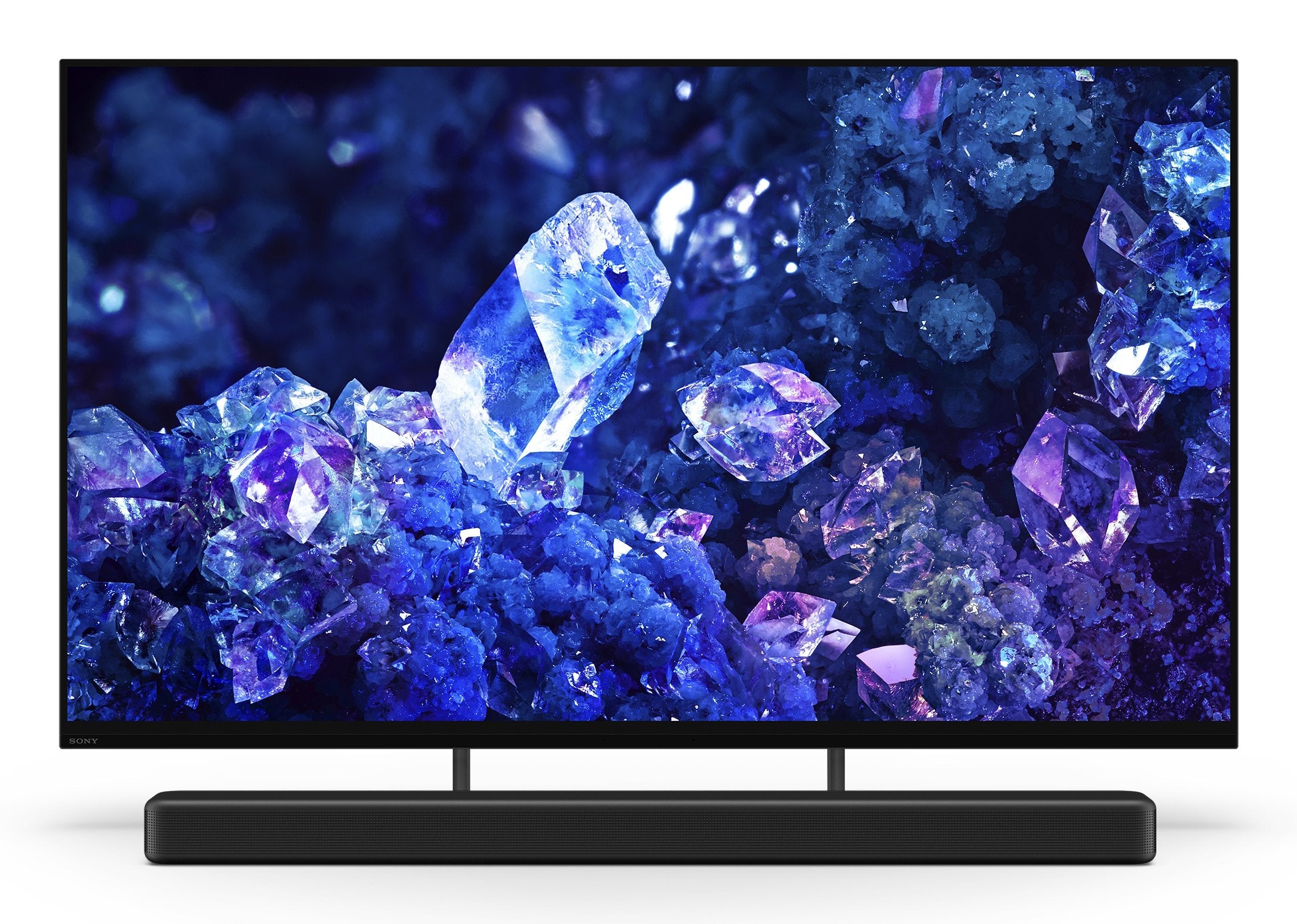 Televisor Sony Xr-42a90k 106,7 Cm (42") 4k Ultra Hd Smart Tv Wifi Negro